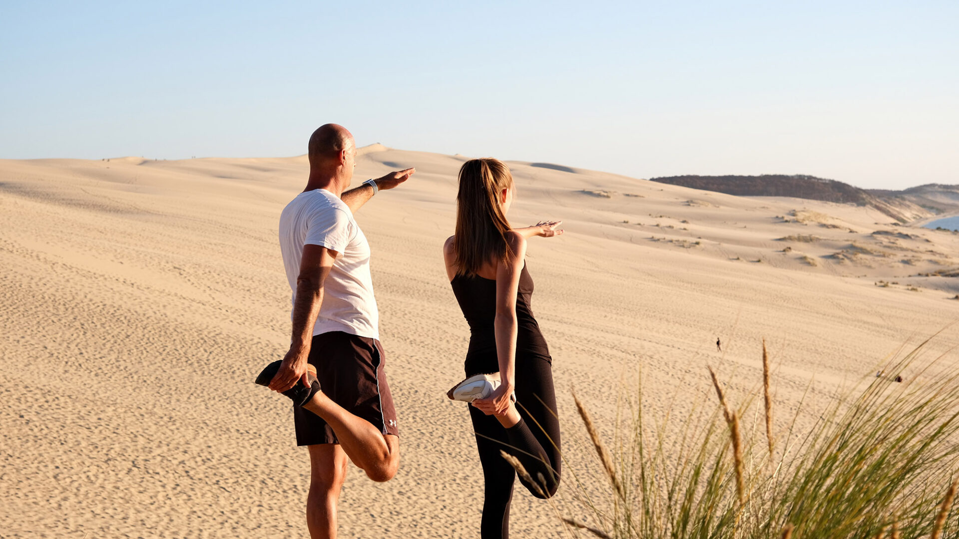 Accompagnement humain et professionnel sur le Bassin d’Arcachon